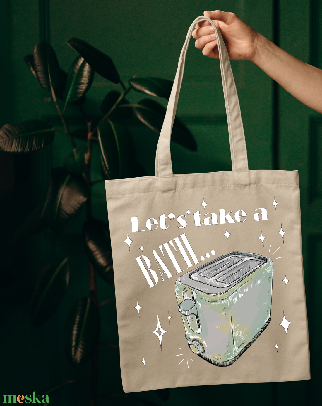 Pamut vászontáska egyedi motivációs grafikával - táska & tok - bevásárlás & shopper táska - shopper, textiltáska, szatyor - Meska.hu Pamut vászontáska egyedi motivációs grafikával - táska & tok - bevásárlás & shopper táska - shopper, textiltáska, szatyor - Meska.hu