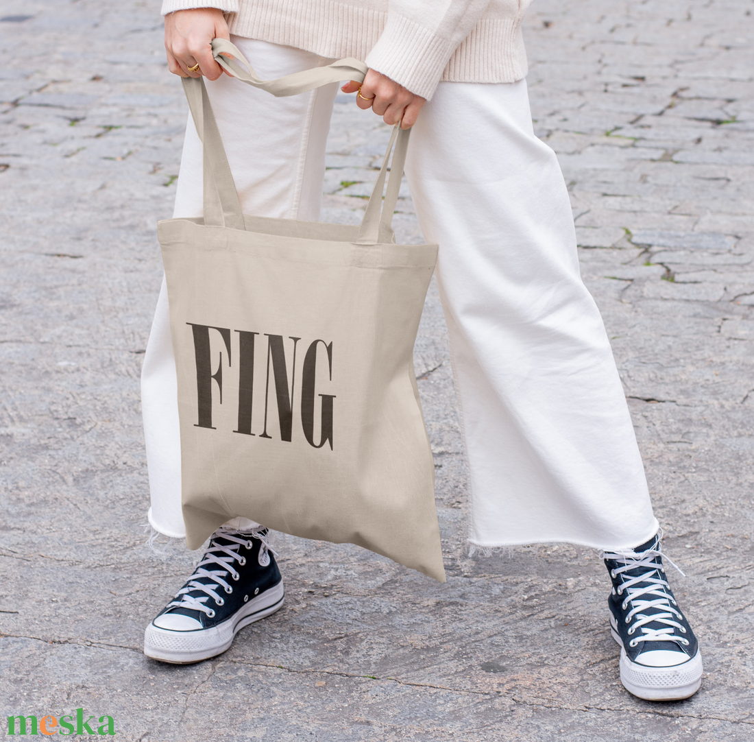 Szatyor fing vászontáska - táska & tok - bevásárlás & shopper táska - shopper, textiltáska, szatyor - Meska.hu Szatyor fing vászontáska - táska & tok - bevásárlás & shopper táska - shopper, textiltáska, szatyor - Meska.hu