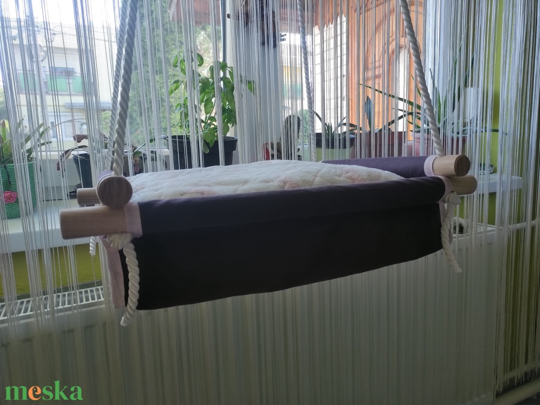 Cicahinta 1. - otthon & életmód - kisállatoknak - cicáknak & macskáknak - Meska.hu