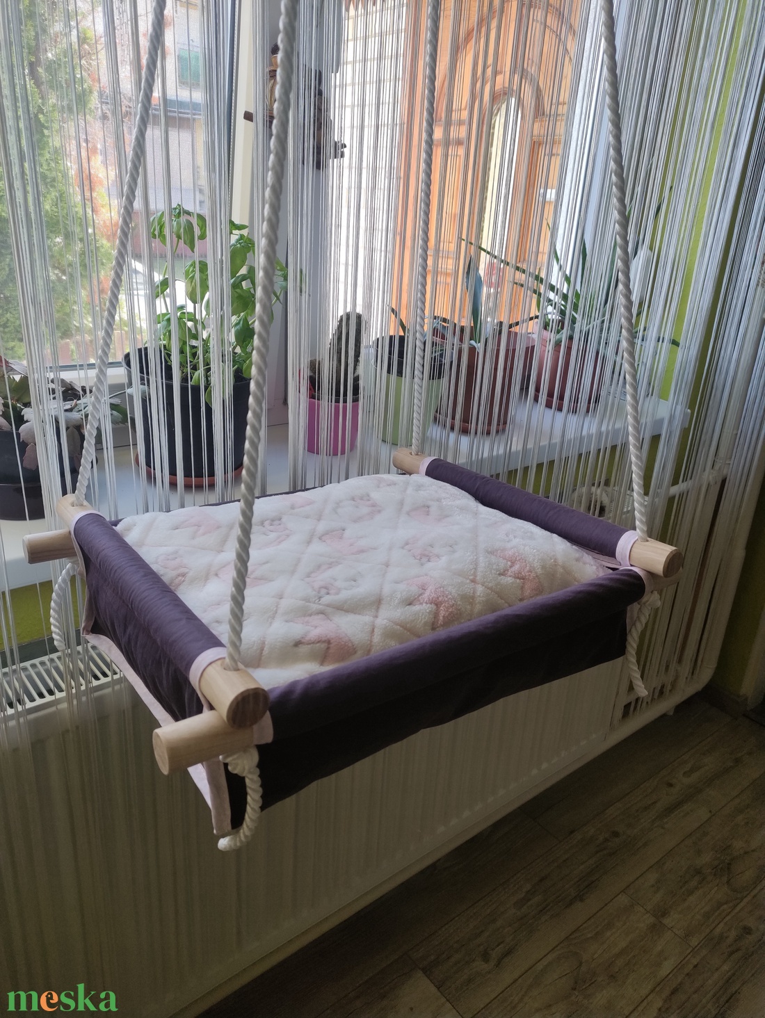 Cicahinta 1. - otthon & életmód - kisállatoknak - cicáknak & macskáknak - Meska.hu