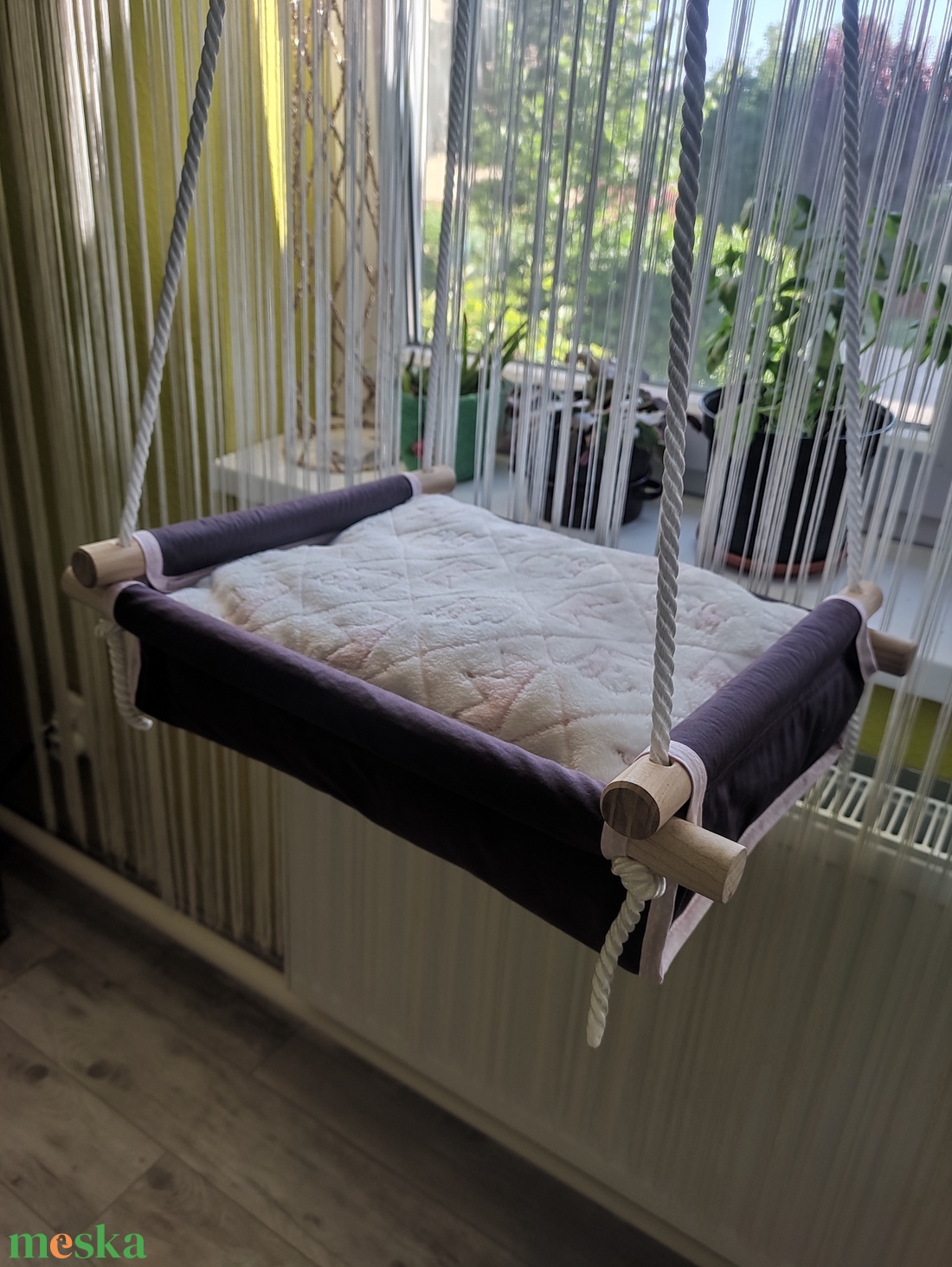 Cicahinta 1. - otthon & életmód - kisállatoknak - cicáknak & macskáknak - Meska.hu