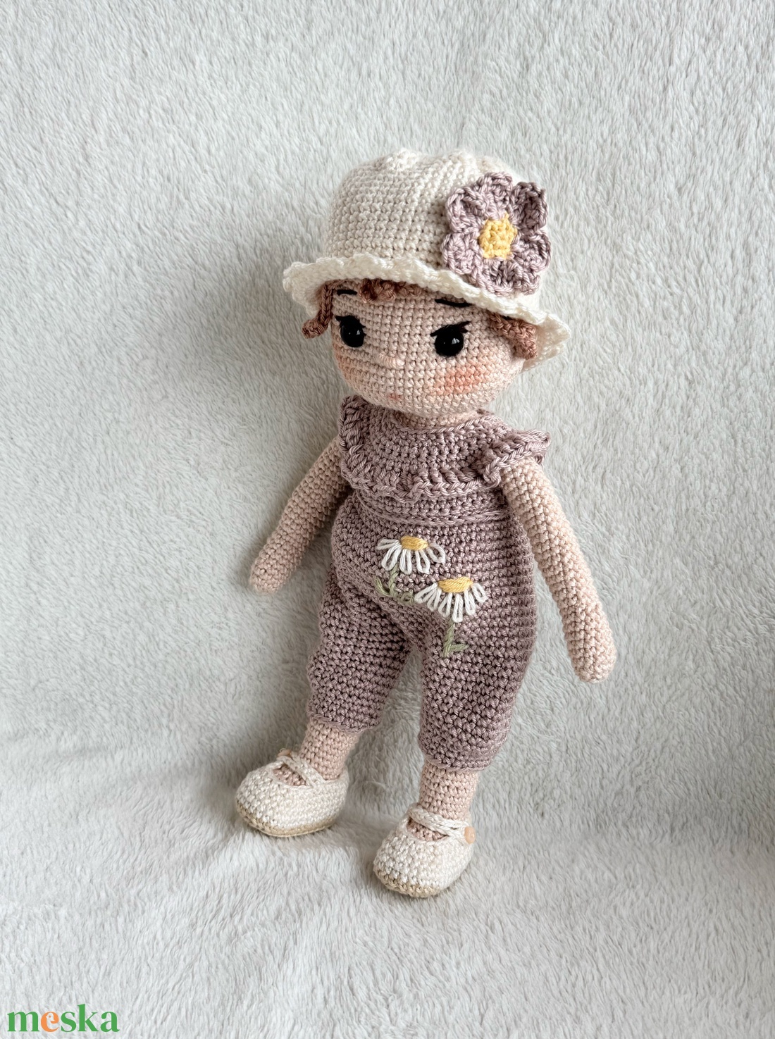 Amigurumi Alina és Manuel babák - játék & sport - baba & babaház - öltöztethető baba - Meska.hu Amigurumi Alina és Manuel babák - játék & sport - baba & babaház - öltöztethető baba - Meska.hu