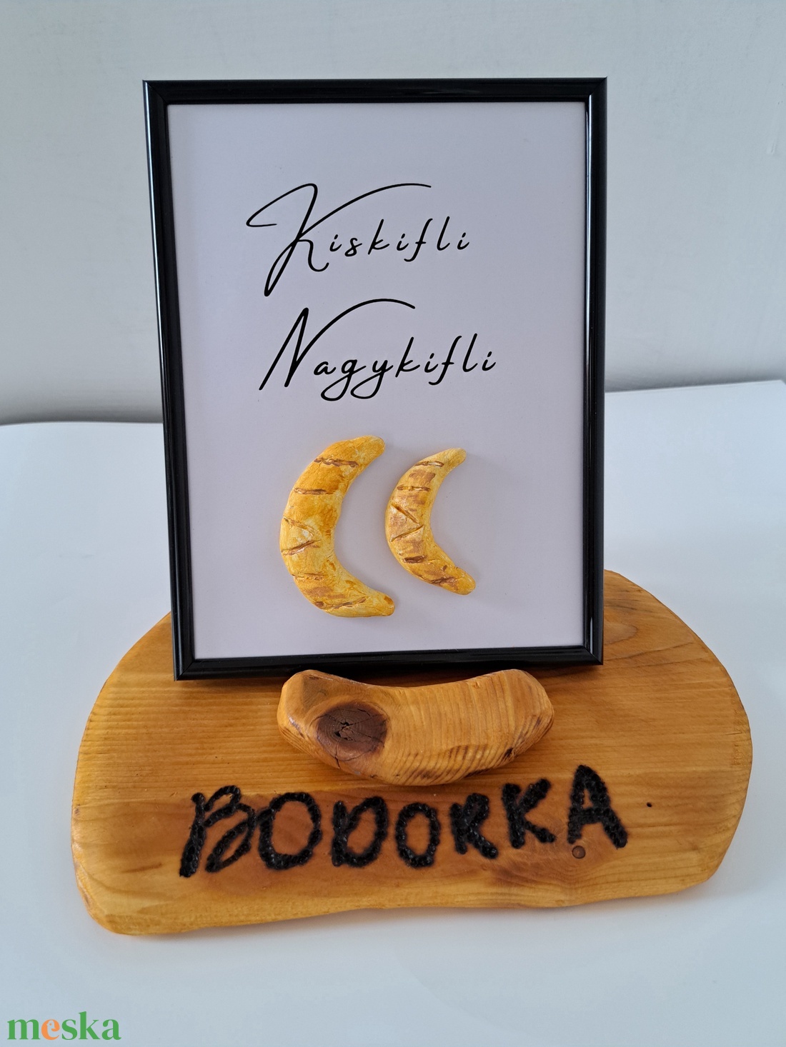 Kiskifli,nagykifli akciós termékkép 1