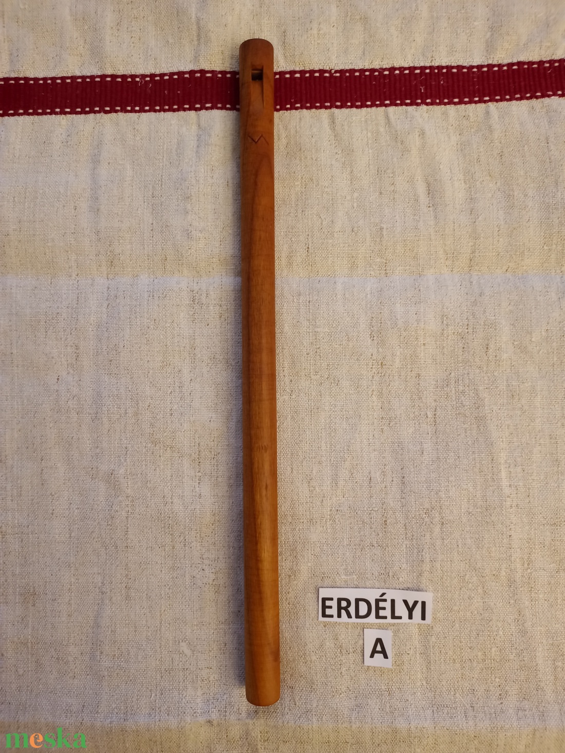 Népi furulya A hangolású (erdélyi furulya) - könyv & zene - hangszer & hangszertok - Meska.hu Népi furulya A hangolású (erdélyi furulya) - könyv & zene - hangszer & hangszertok - Meska.hu