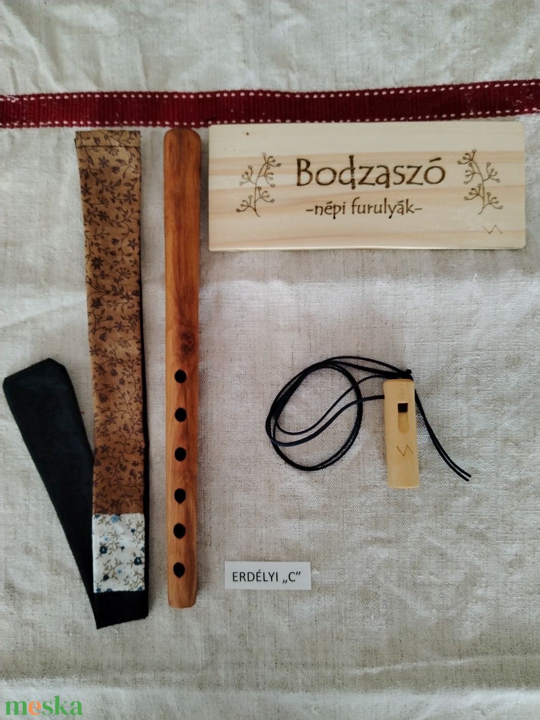 Népi furulya (erdélyi furulya) - könyv & zene - hangszer & hangszertok - Meska.hu Népi furulya (erdélyi furulya) - könyv & zene - hangszer & hangszertok - Meska.hu