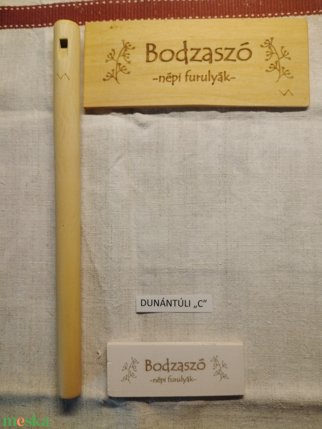 Népi furulya (Dunántúli) - könyv & zene - hangszer & hangszertok - Meska.hu Népi furulya (Dunántúli) - könyv & zene - hangszer & hangszertok - Meska.hu