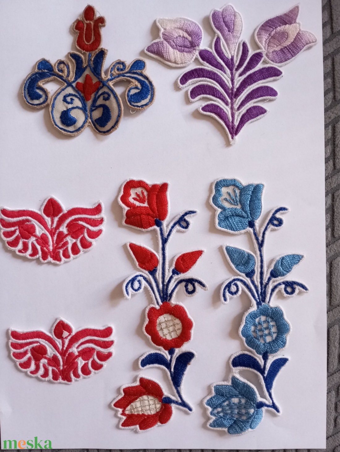 Felvarrhato minta - diy (csináld magad) - egységcsomag - Meska.hu Felvarrhato minta - diy (csináld magad) - egységcsomag - Meska.hu