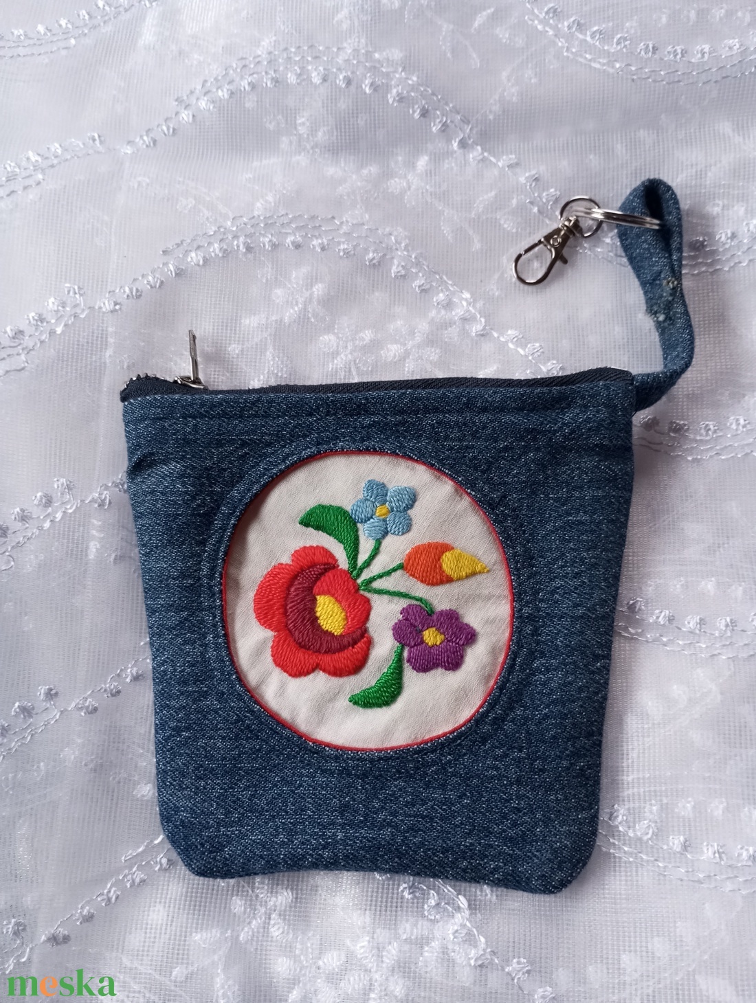 Kis neszesszer - táska & tok - neszesszer - Meska.hu