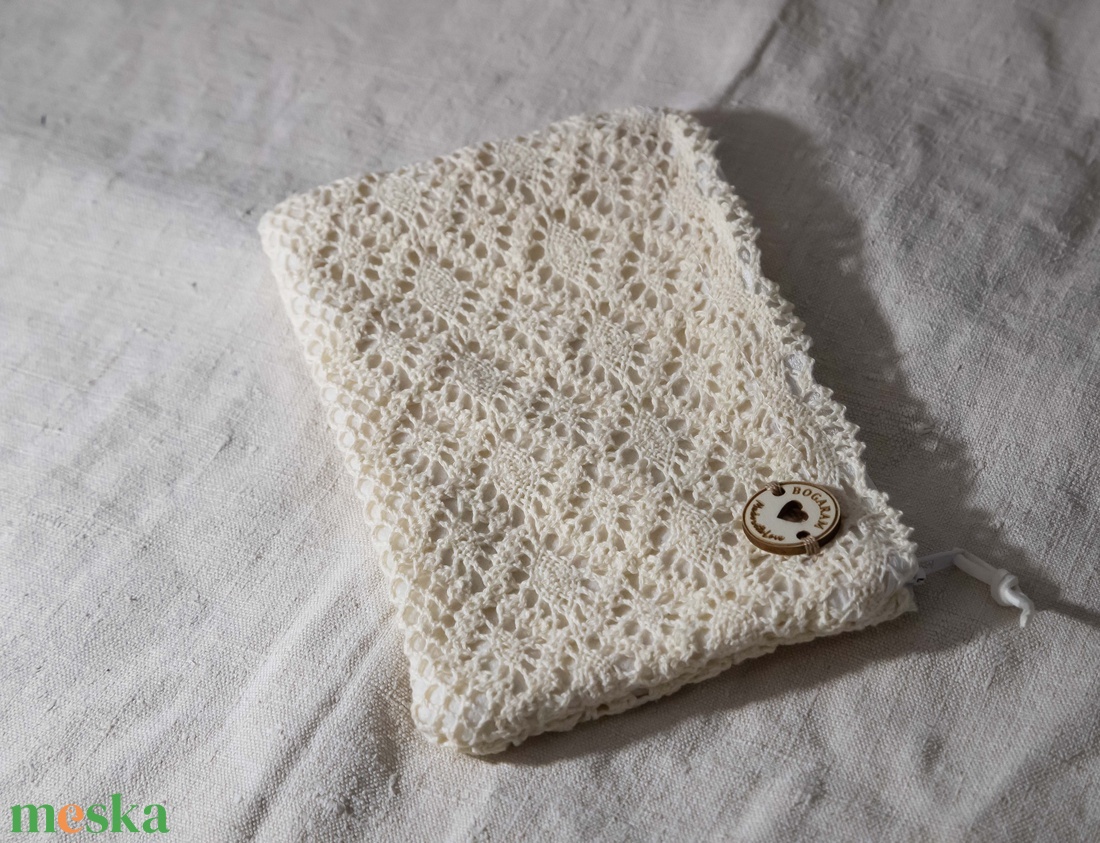 Csipke neszesszer  - táska & tok - neszesszer - Meska.hu