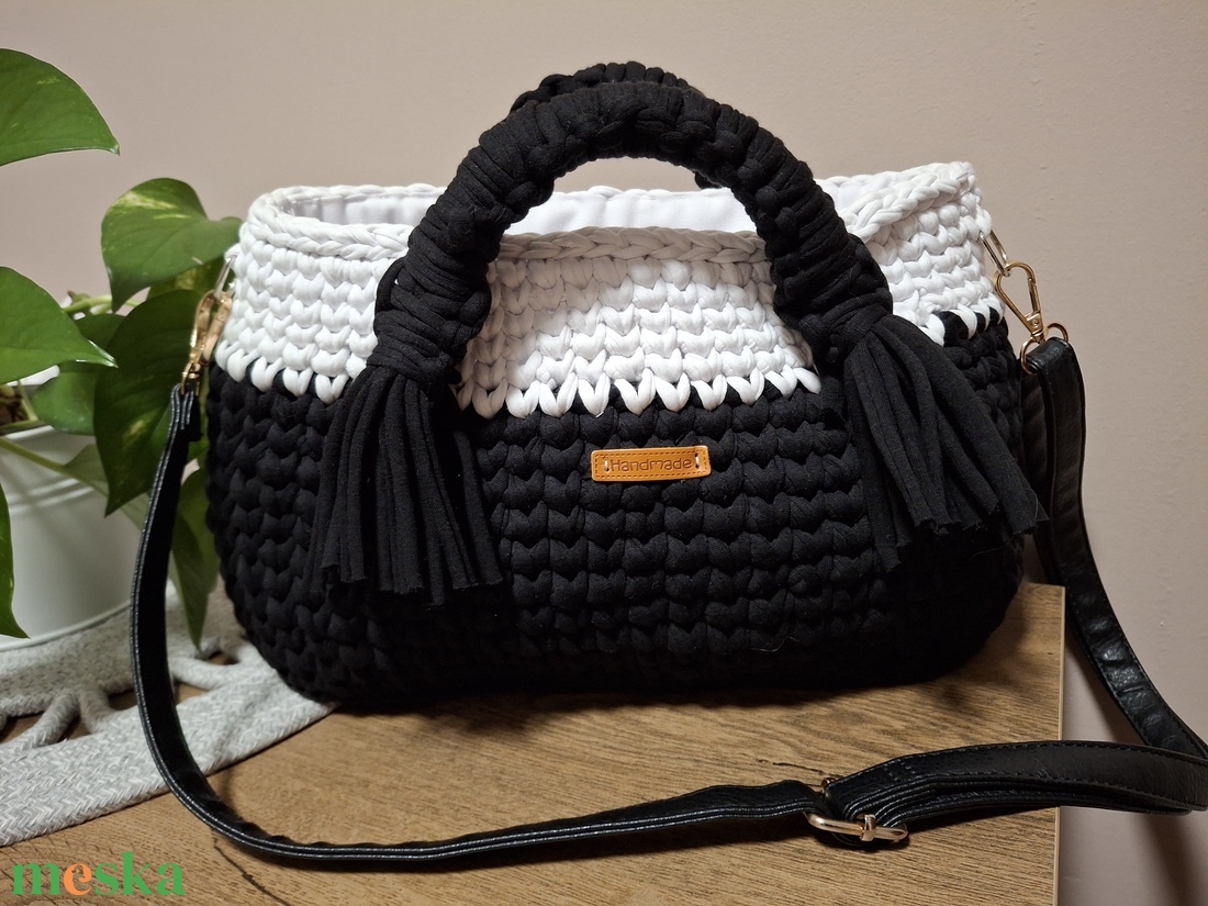 Kézitáska - táska & tok - kézitáska & válltáska - alkalmi táska - Meska.hu