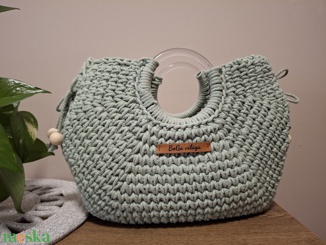 Kézi táska - táska & tok - kézitáska & válltáska - tarisznya - Meska.hu