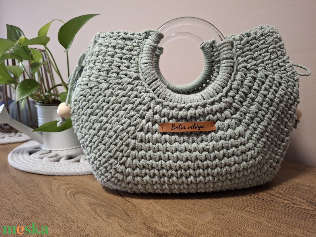 Kézi táska - táska & tok - kézitáska & válltáska - tarisznya - Meska.hu