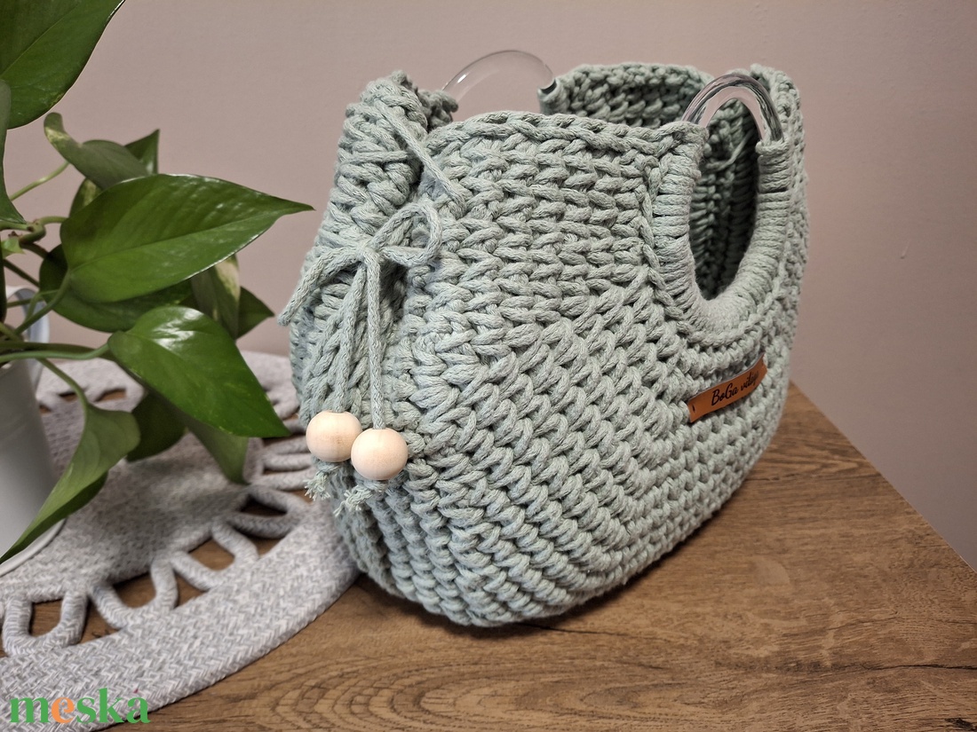 Kézi táska - táska & tok - kézitáska & válltáska - tarisznya - Meska.hu