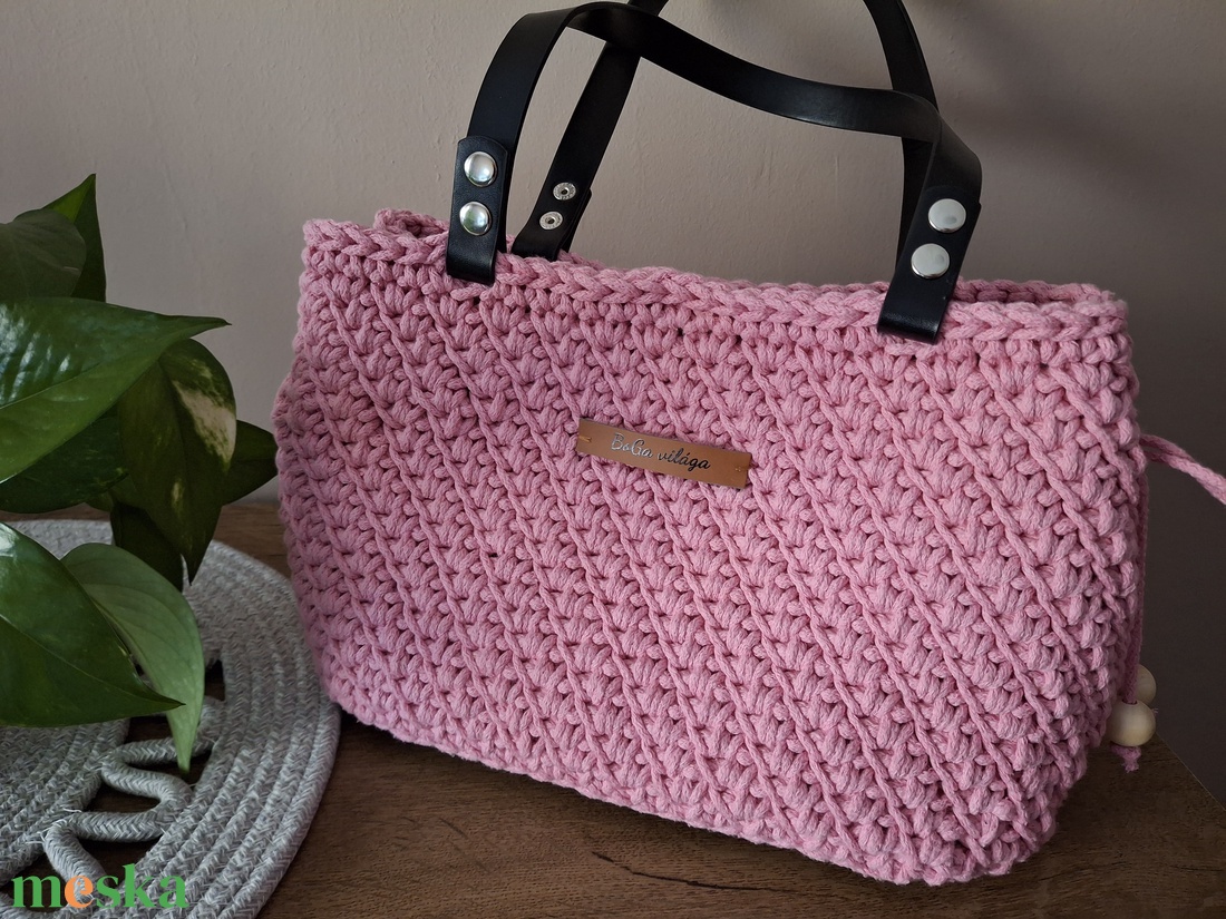 Kézi táska - táska & tok - kézitáska & válltáska - alkalmi táska - Meska.hu