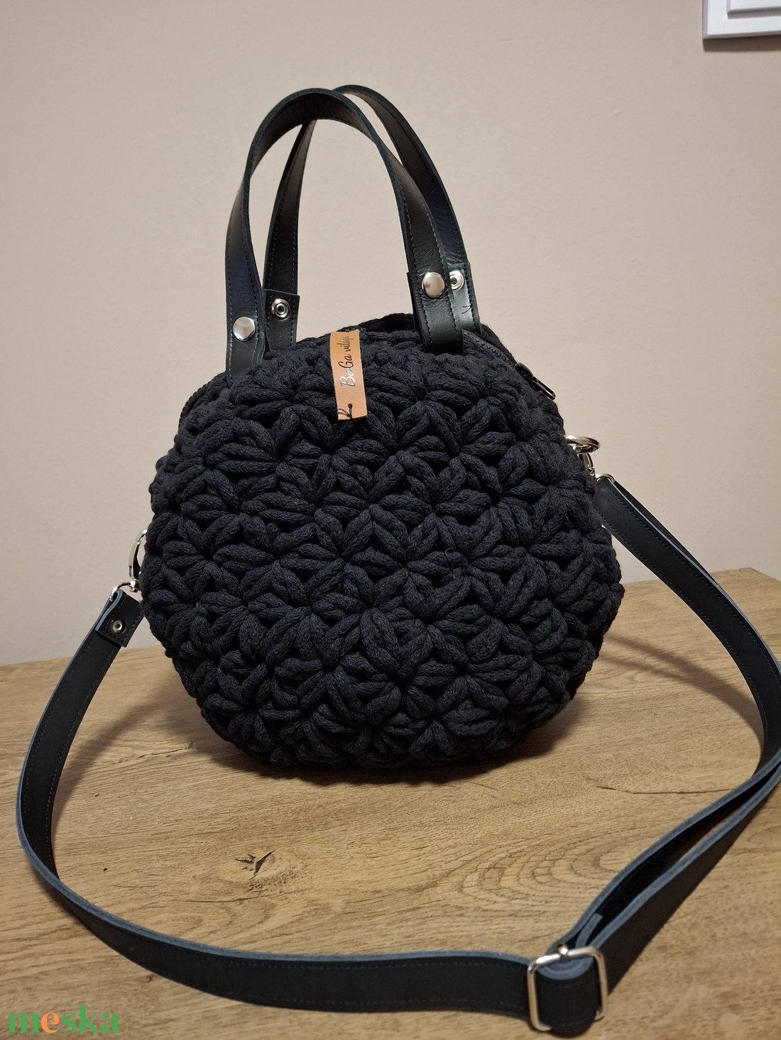 Kézi táska - táska & tok - bevásárlás & shopper táska - kenyeres zsák - Meska.hu