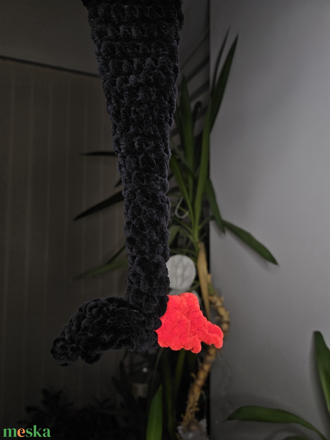 Fogatlan  - játék & sport - plüssállat & játékfigura - plüss sárkány - Meska.hu