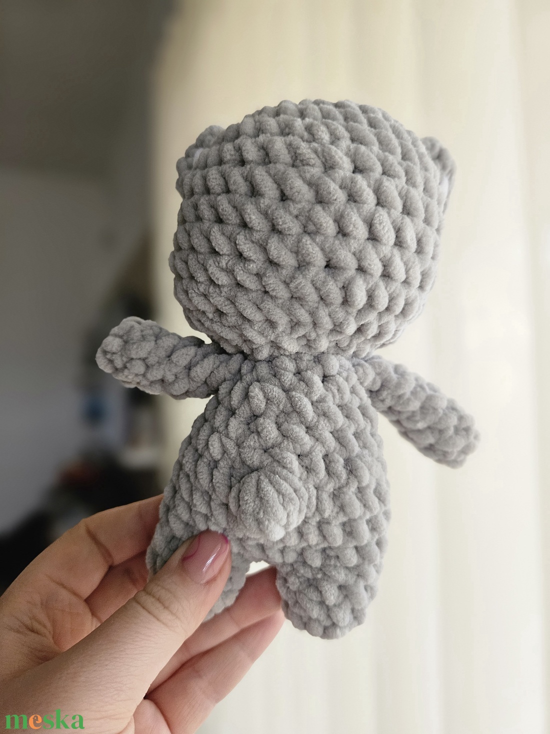 mini koala - játék & sport - plüssállat & játékfigura - más figura - Meska.hu