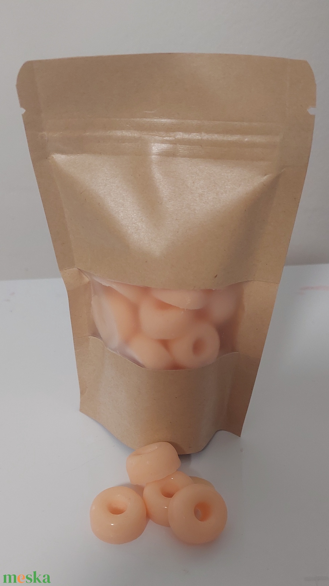 Gyümölcs Karnevál Illatviasz 50g - otthon & életmód - gyertya, illat, aroma - illatviasz - Meska.hu
