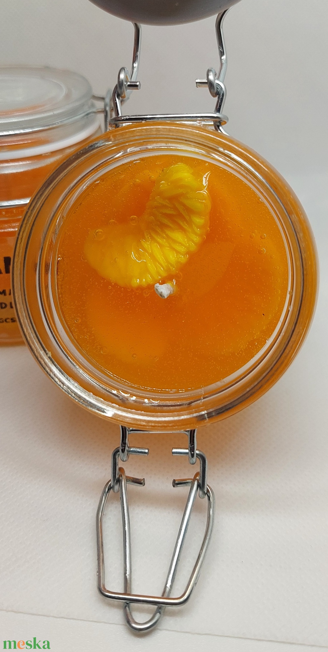 narancsillatú zselégyertya, csatos üvegben - otthon & életmód - gyertya, illat, aroma - aromalámpa - Meska.hu narancsillatú zselégyertya, csatos üvegben - otthon & életmód - gyertya, illat, aroma - aromalámpa - Meska.hu