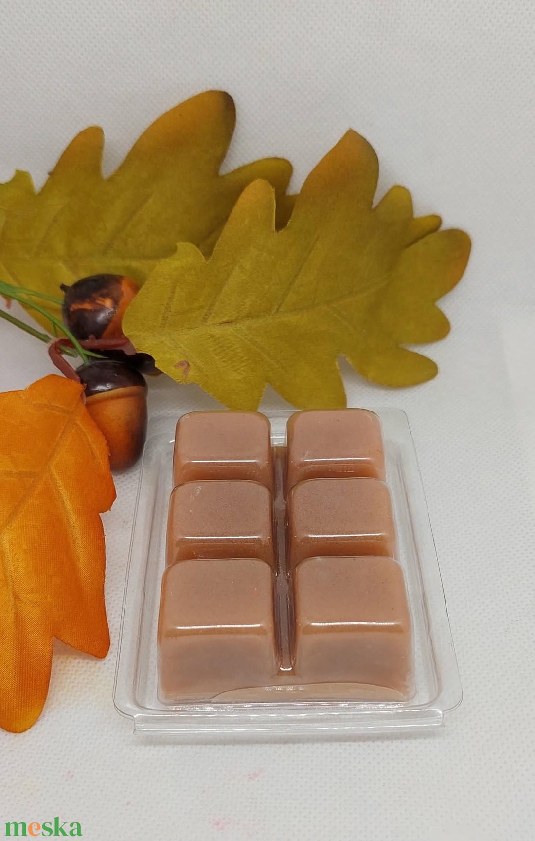Illatviasz 60g - otthon & életmód - gyertya, illat, aroma - illatviasz - Meska.hu