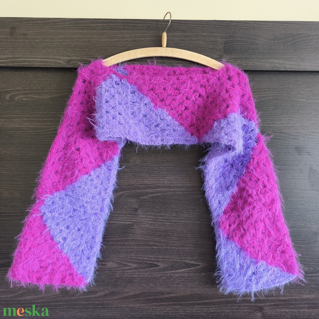 Patchwork bolerok - ruha & divat - női ruha - bolero - Meska.hu