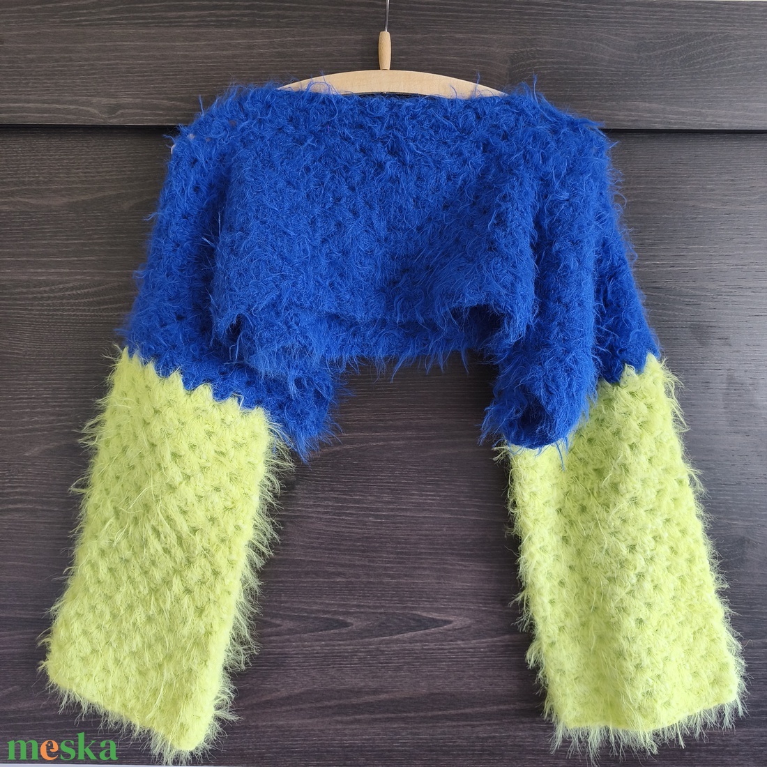 Patchwork bolerok - ruha & divat - női ruha - bolero - Meska.hu