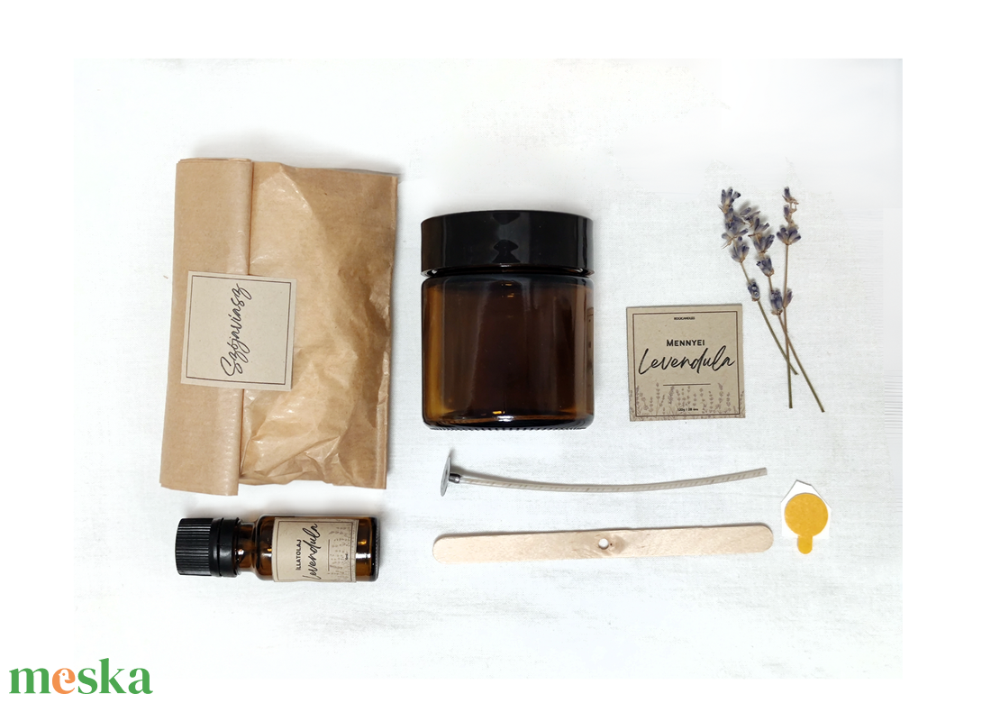 DIY Illatgyertya szett, Csináld magad gyertyakészítő szett, Diy ajándék - diy (csináld magad) - egységcsomag - Meska.hu DIY Illatgyertya szett, Csináld magad gyertyakészítő szett, Diy ajándék - diy (csináld magad) - egységcsomag - Meska.hu