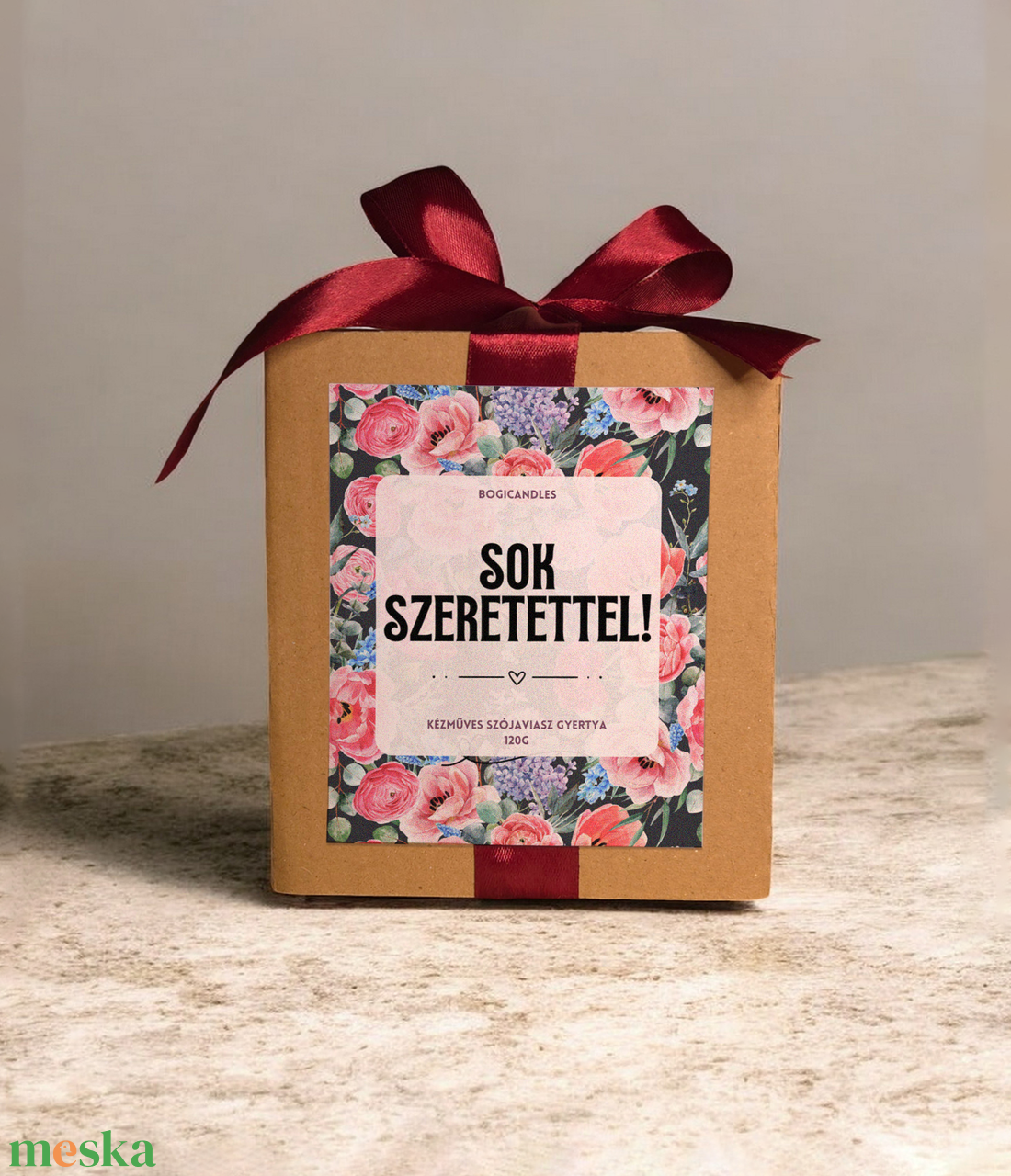 Egyedi Ballagási Ajándék Gyertya Pedagógusoknak Óvónőknek 120g, Ajándék tanároknak, óvónőknek - otthon & életmód - gyertya, illat, aroma - gyertya - Meska.hu