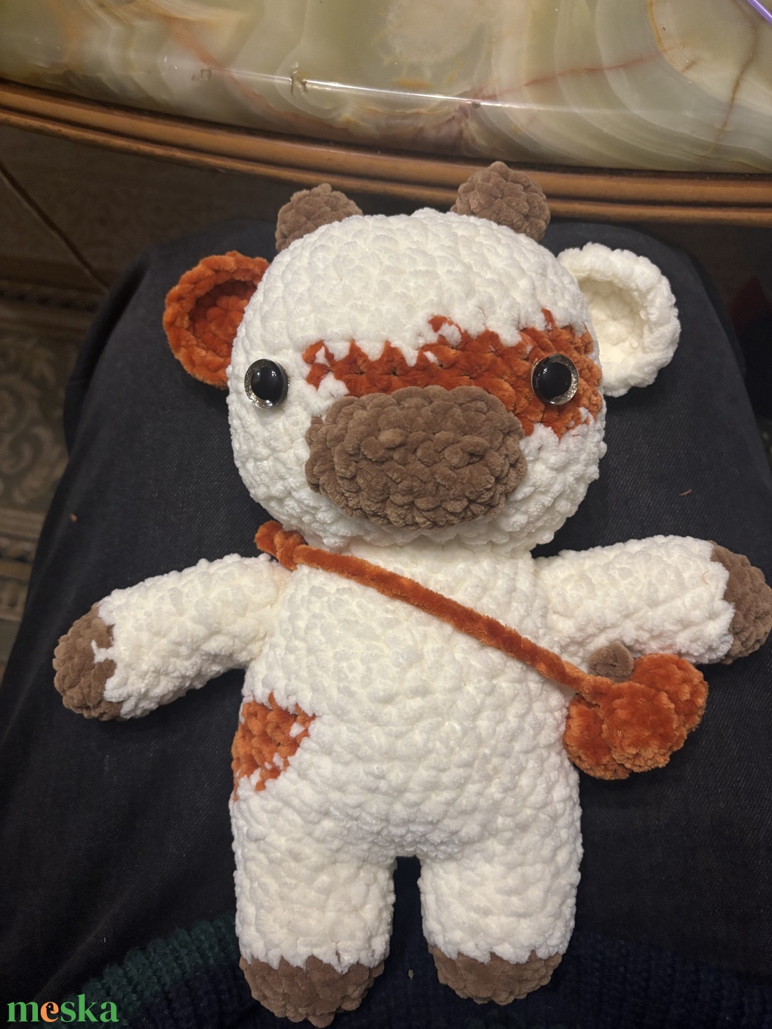 Tök tehén - játék & sport - plüssállat & játékfigura - más figura - Meska.hu Tök tehén - játék & sport - plüssállat & játékfigura - más figura - Meska.hu