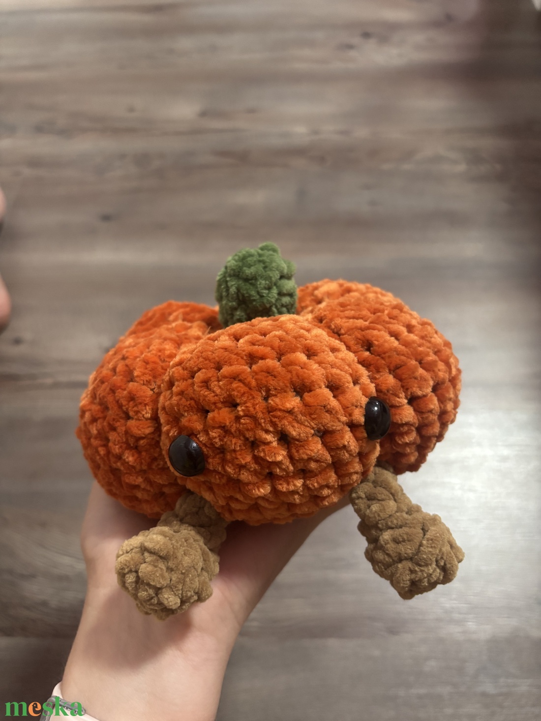 Jelly cat stílusú tök - játék & sport - plüssállat & játékfigura - plüss zöldség, gyümölcs - Meska.hu Jelly cat stílusú tök - játék & sport - plüssállat & játékfigura - plüss zöldség, gyümölcs - Meska.hu