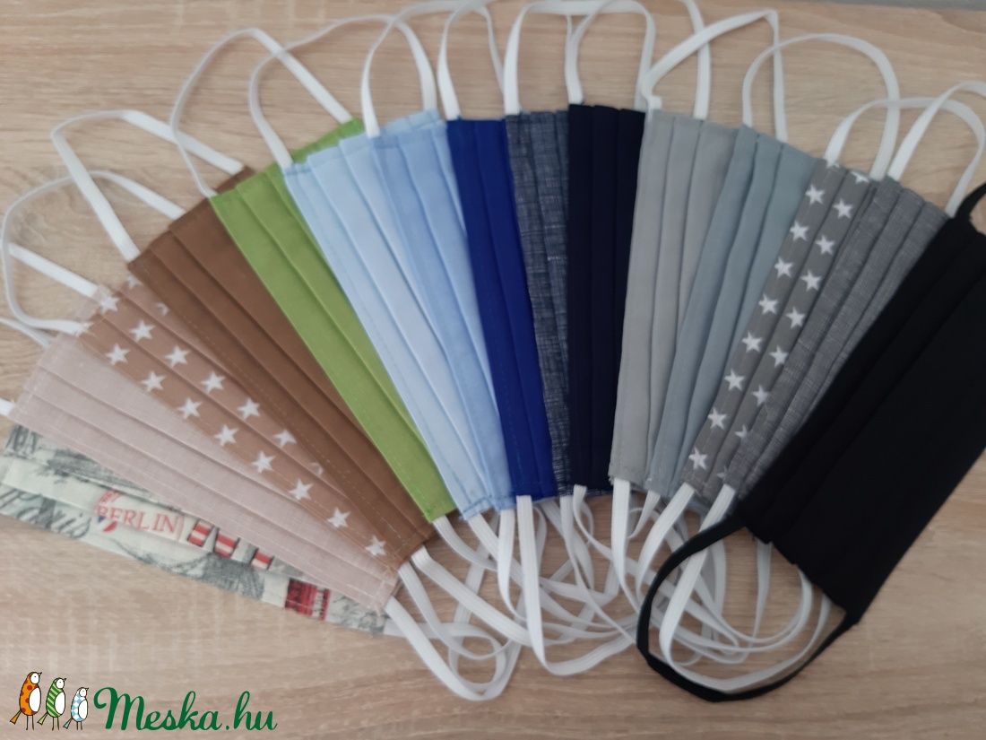 Férfi textil arcmaszk - fekete egyszínű - férfi & uniszex - férfi & uniszex - Meska.hu Férfi textil arcmaszk - fekete egyszínű - férfi & uniszex - férfi & uniszex - Meska.hu