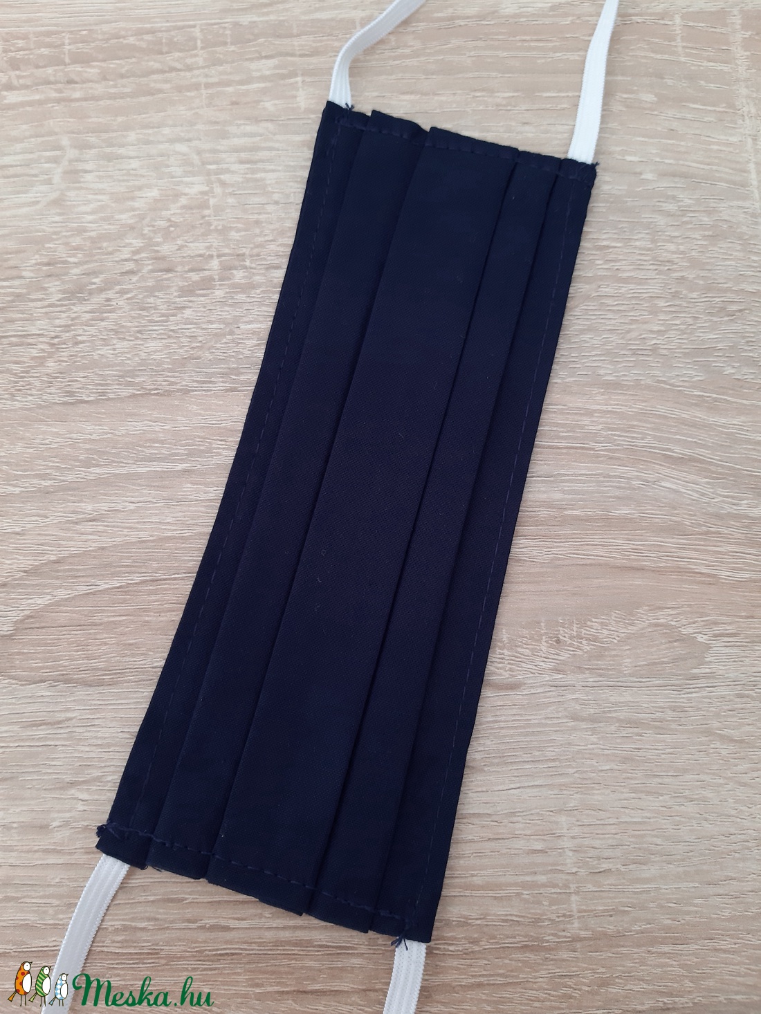 Férfi textil arcmaszk - sötétkék egyszínű - férfi & uniszex - férfi & uniszex - Meska.hu Férfi textil arcmaszk - sötétkék egyszínű - férfi & uniszex - férfi & uniszex - Meska.hu