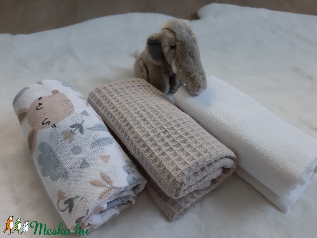 Textil pelus szett - nyuszkó és bagoly pajtik, natúr színvilágban - játék & gyerek - 3 éves kor alattiaknak - alvóka & rongyi - Meska.hu Textil pelus szett - nyuszkó és bagoly pajtik, natúr színvilágban - játék & gyerek - 3 éves kor alattiaknak - alvóka & rongyi - Meska.hu