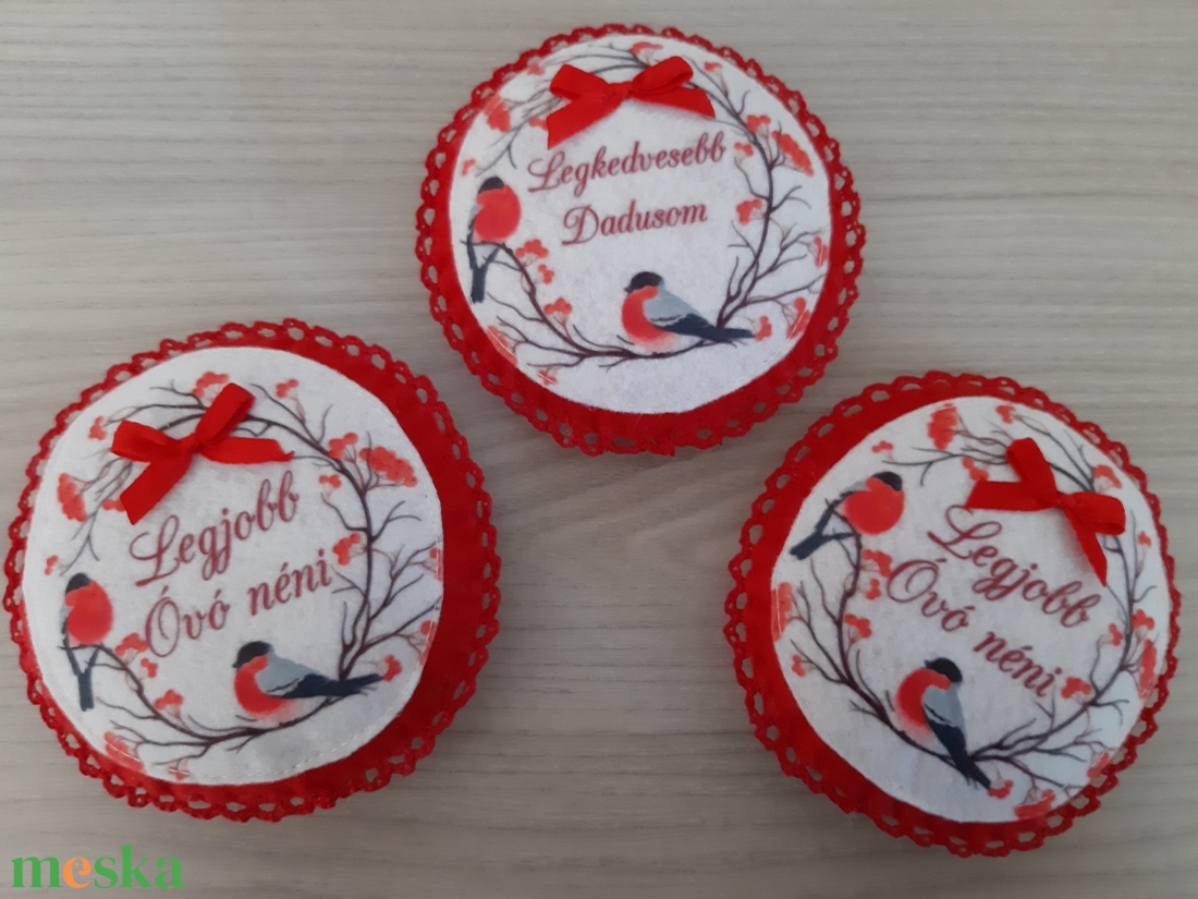 Pedagógusnapi ajándék szett - óvónénik és dadus - otthon & életmód - dekoráció - fali és függő dekoráció - falra akasztható dekor - Meska.hu