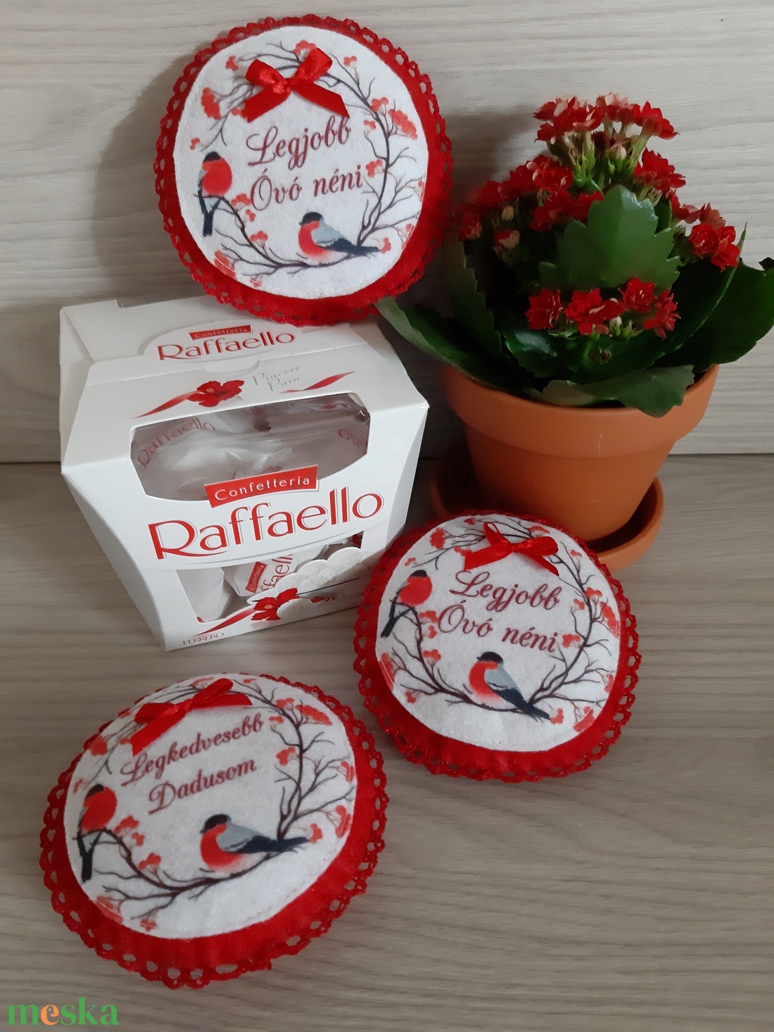 Pedagógusnapi ajándék szett - óvónénik és dadus - otthon & életmód - dekoráció - fali és függő dekoráció - falra akasztható dekor - Meska.hu