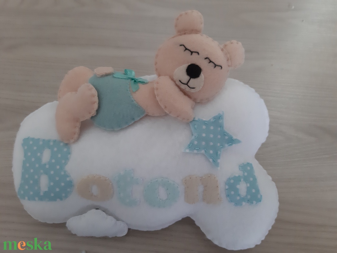 Egyedi babaszoba dekoráció - maci felhőn, név felirattal, egyedi elképzelések alapján - otthon & életmód - babaszoba, gyerekszoba - babaszoba dekoráció - Meska.hu Egyedi babaszoba dekoráció - maci felhőn, név felirattal, egyedi elképzelések alapján - otthon & életmód - babaszoba, gyerekszoba - babaszoba dekoráció - Meska.hu