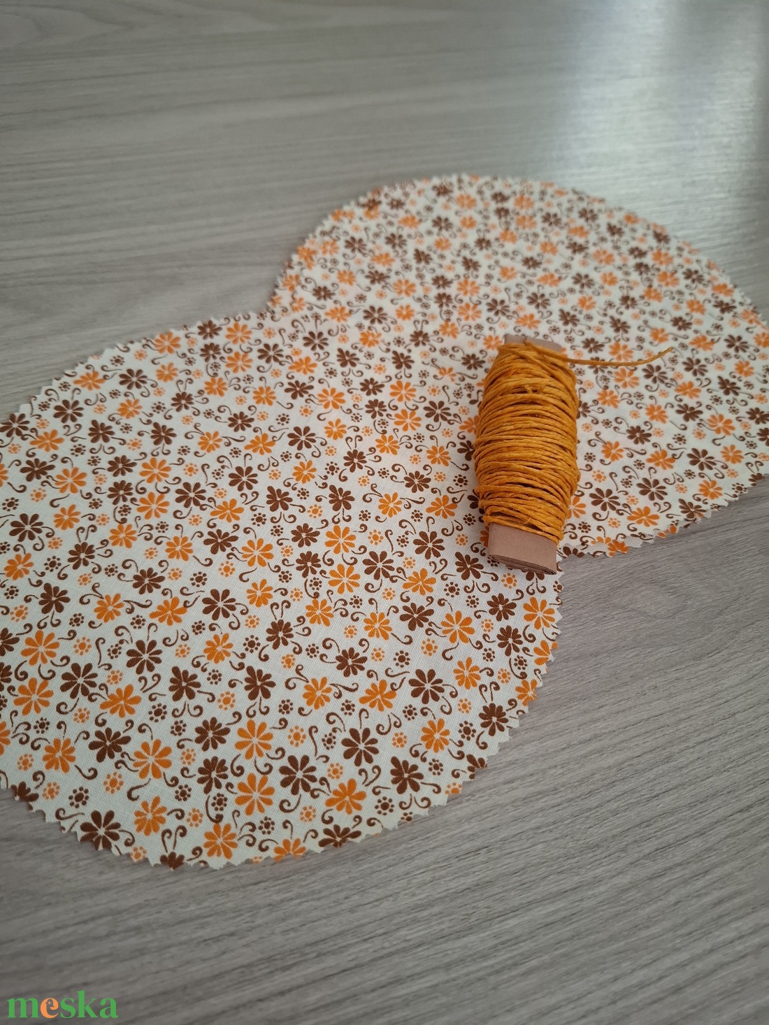 Befőttes tető szett - 10 db-os, narancs virágos - otthon & életmód - konyhafelszerelés, tálalás - konyhai textil - edényfogó & edényfedő - Meska.hu Befőttes tető szett - 10 db-os, narancs virágos - otthon & életmód - konyhafelszerelés, tálalás - konyhai textil - edényfogó & edényfedő - Meska.hu