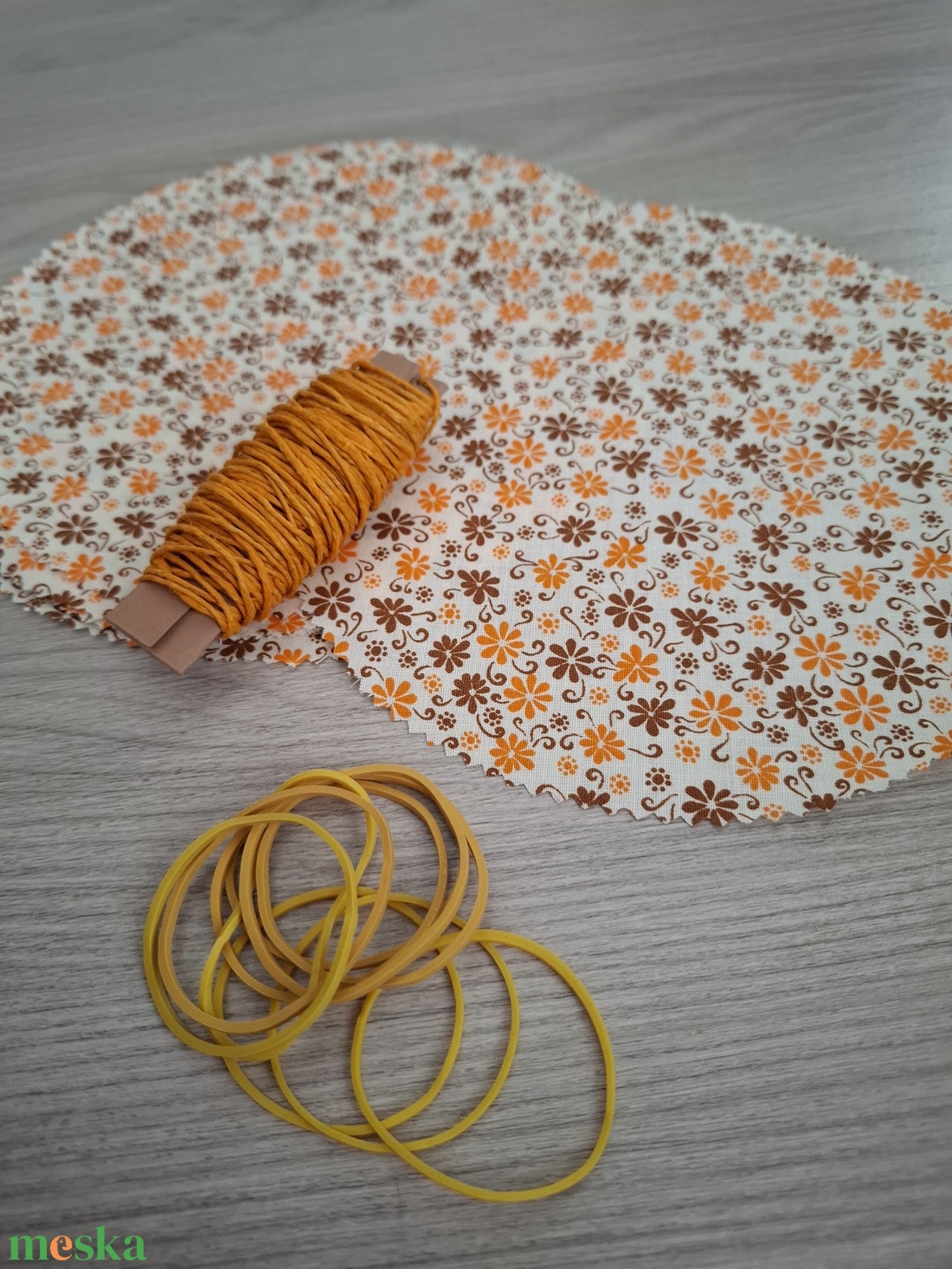Befőttes tető szett - 10 db-os, narancs virágos - otthon & életmód - konyhafelszerelés, tálalás - konyhai textil - edényfogó & edényfedő - Meska.hu Befőttes tető szett - 10 db-os, narancs virágos - otthon & életmód - konyhafelszerelés, tálalás - konyhai textil - edényfogó & edényfedő - Meska.hu