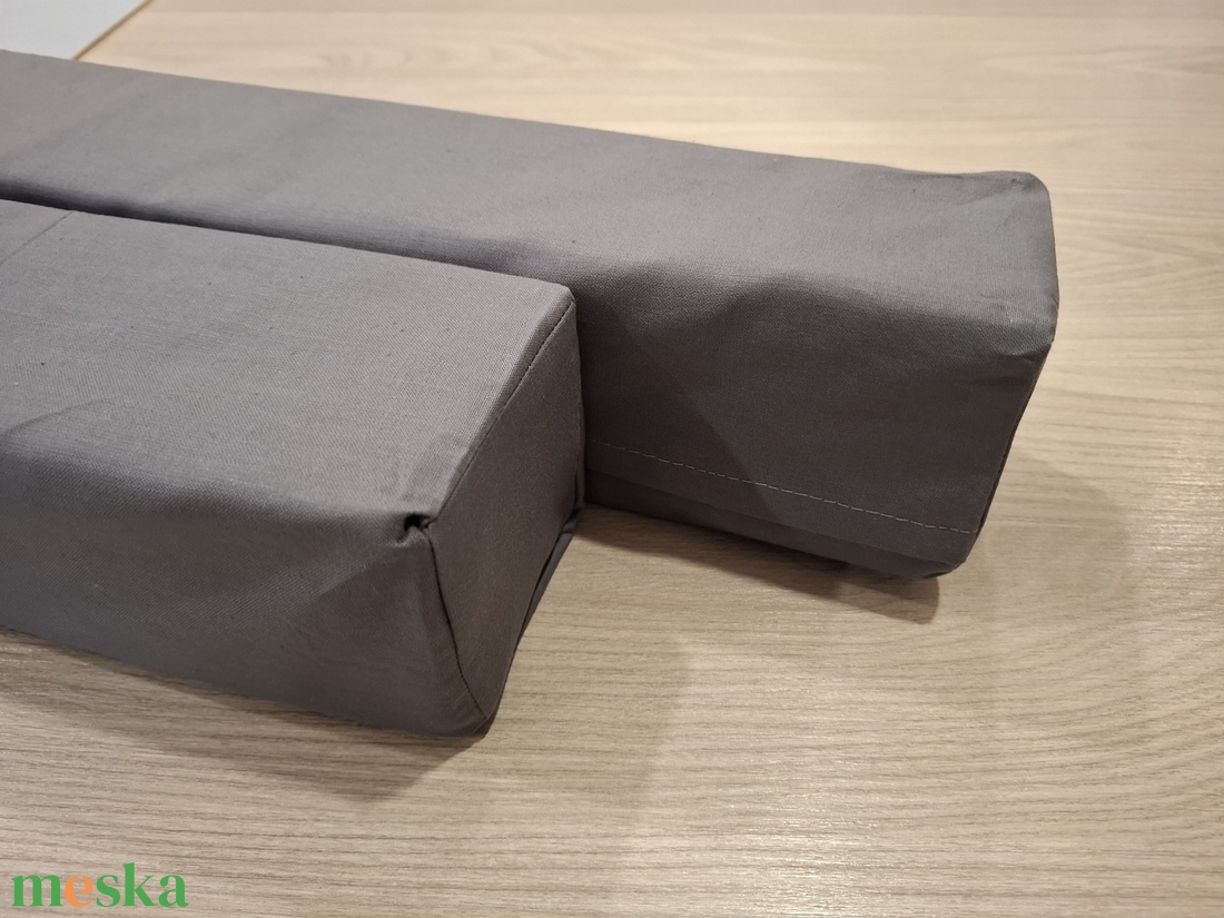 Huzatfogó - ablakba, ajtóhoz, egyedi méretben - otthon & életmód - lakástextil - falvédő - Meska.hu