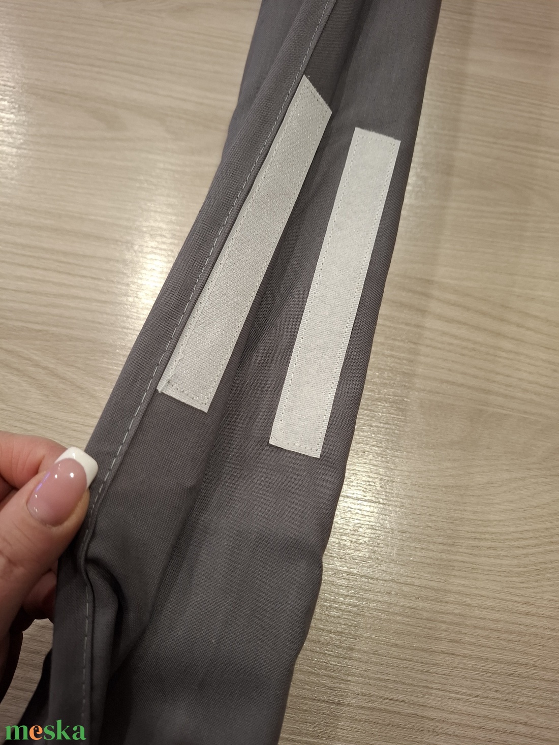 Huzatfogó - ablakba, ajtóhoz, egyedi méretben - otthon & életmód - lakástextil - falvédő - Meska.hu