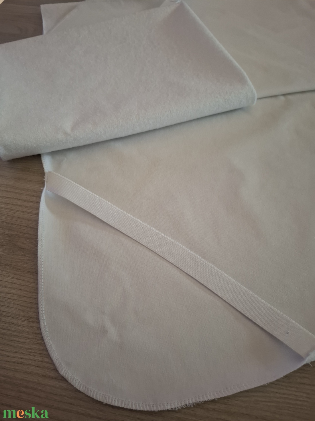 Vízhatlan lepedő - egyedi méretben - otthon & életmód - lakástextil - ágynemű - Meska.hu