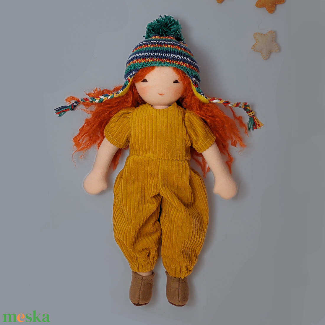 Waldorf baba - Egyedi megrendelés - játék & sport - baba & babaház - baba - Meska.hu Waldorf baba - Egyedi megrendelés - játék & sport - baba & babaház - baba - Meska.hu