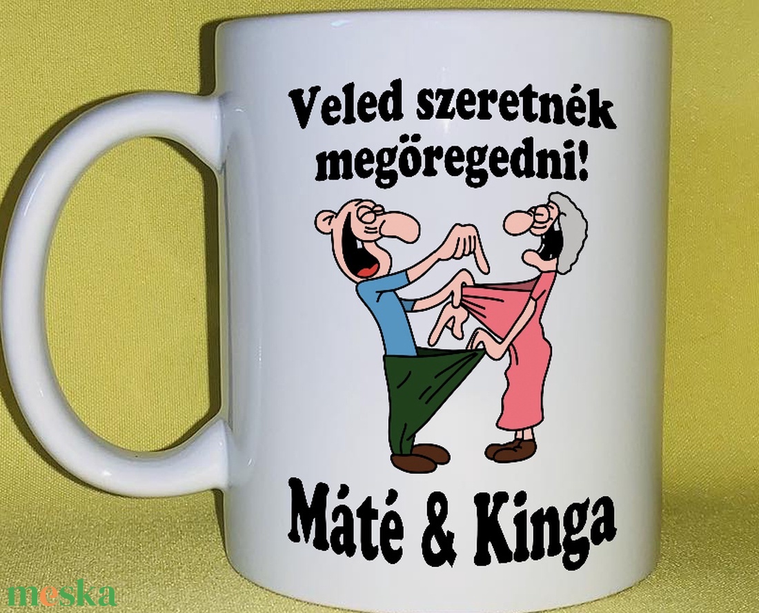 Veled szeretnék megöregedni bögre - otthon & életmód - konyhafelszerelés, tálalás - tálalás - bögre & csésze - Meska.hu Veled szeretnék megöregedni bögre - otthon & életmód - konyhafelszerelés, tálalás - tálalás - bögre & csésze - Meska.hu