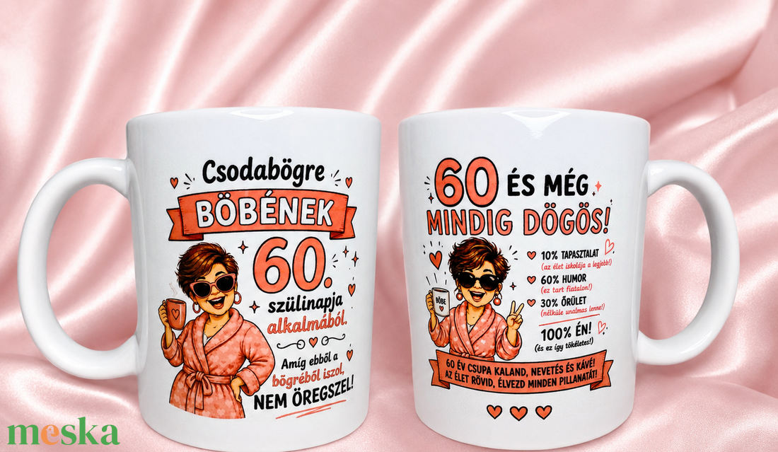Csodabögre - otthon & életmód - konyhafelszerelés, tálalás - tálalás - bögre & csésze - Meska.hu