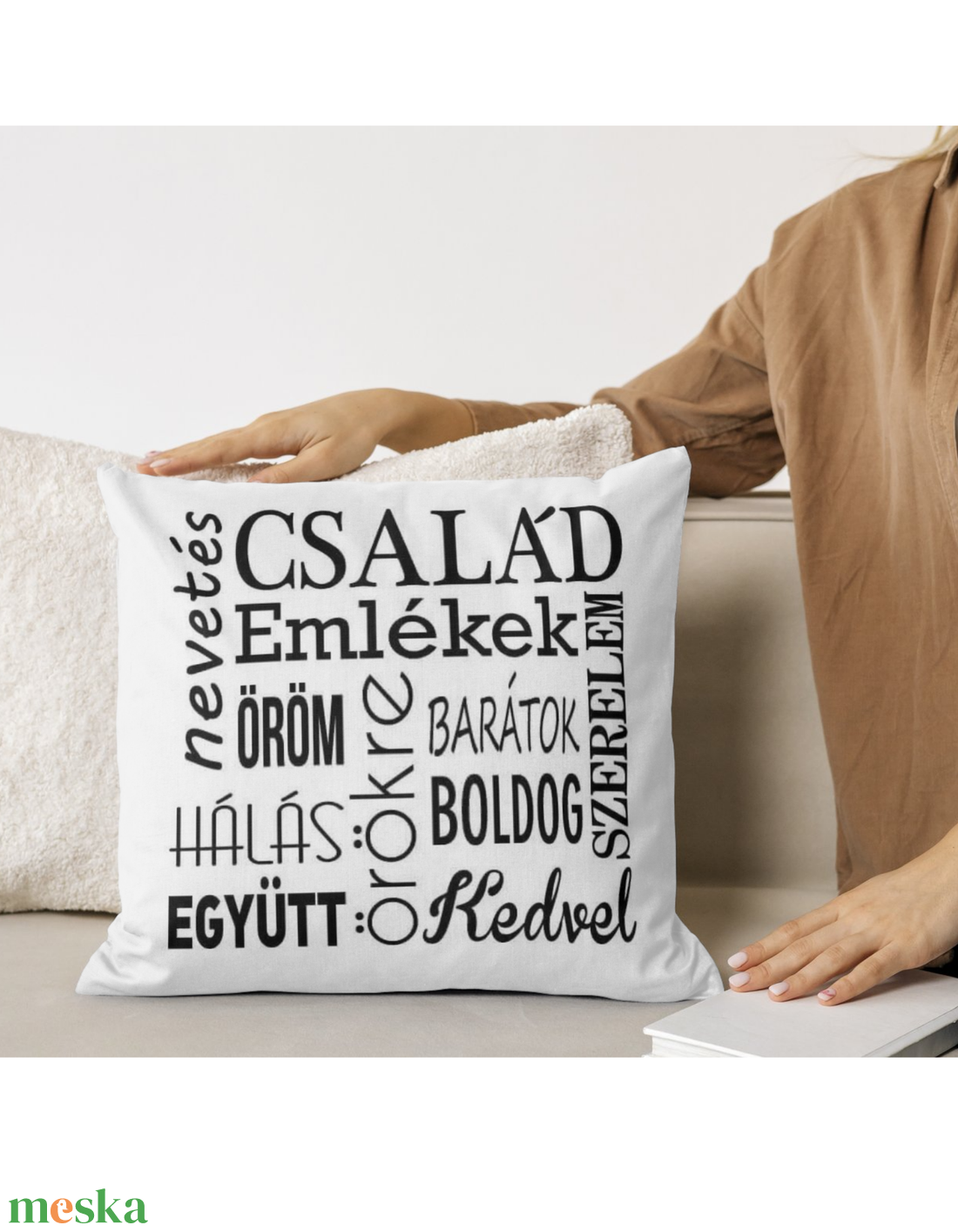 Család - otthon & életmód - lakástextil - párna & párnahuzat - Meska.hu Család - otthon & életmód - lakástextil - párna & párnahuzat - Meska.hu