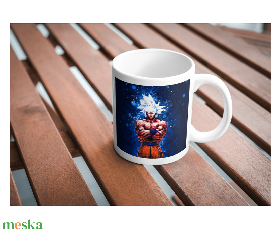 Anime Dragon Ball - otthon & életmód - konyhafelszerelés, tálalás - tálalás - bögre & csésze - Meska.hu Anime Dragon Ball - otthon & életmód - konyhafelszerelés, tálalás - tálalás - bögre & csésze - Meska.hu