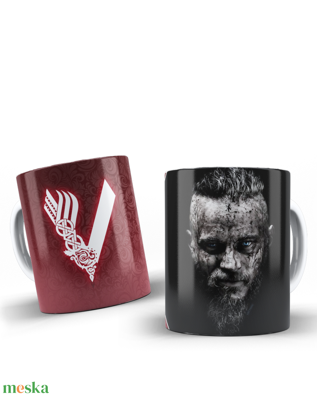 Viking - otthon & életmód - konyhafelszerelés, tálalás - tálalás - bögre & csésze - Meska.hu Viking - otthon & életmód - konyhafelszerelés, tálalás - tálalás - bögre & csésze - Meska.hu