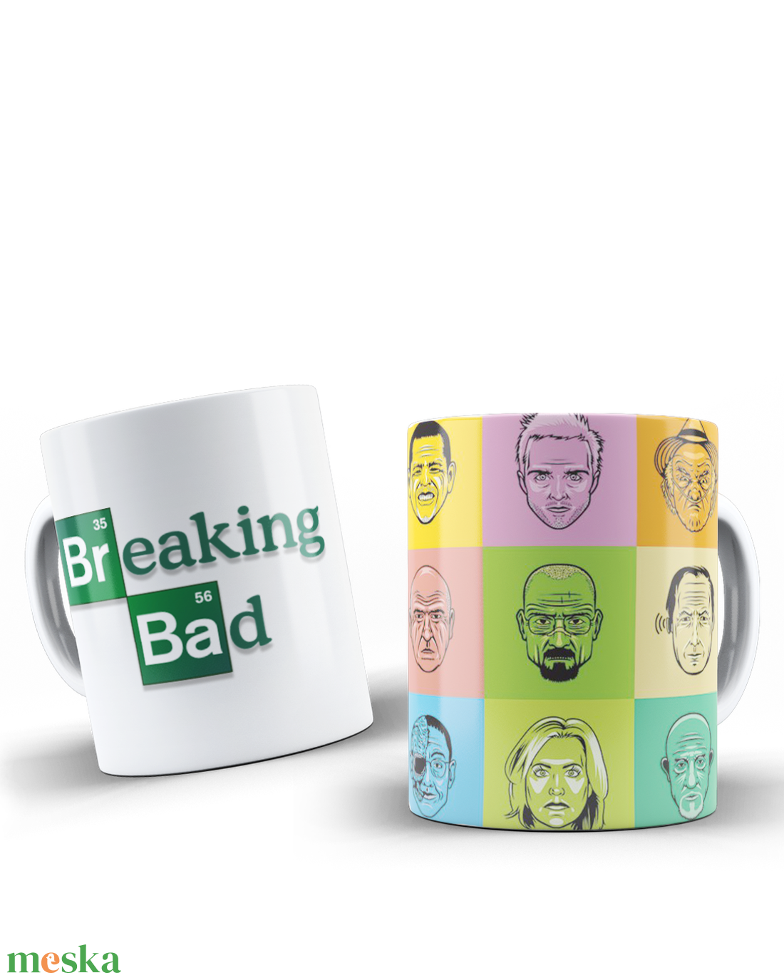 Breaking bad - otthon & életmód - konyhafelszerelés, tálalás - tálalás - bögre & csésze - Meska.hu Breaking bad - otthon & életmód - konyhafelszerelés, tálalás - tálalás - bögre & csésze - Meska.hu