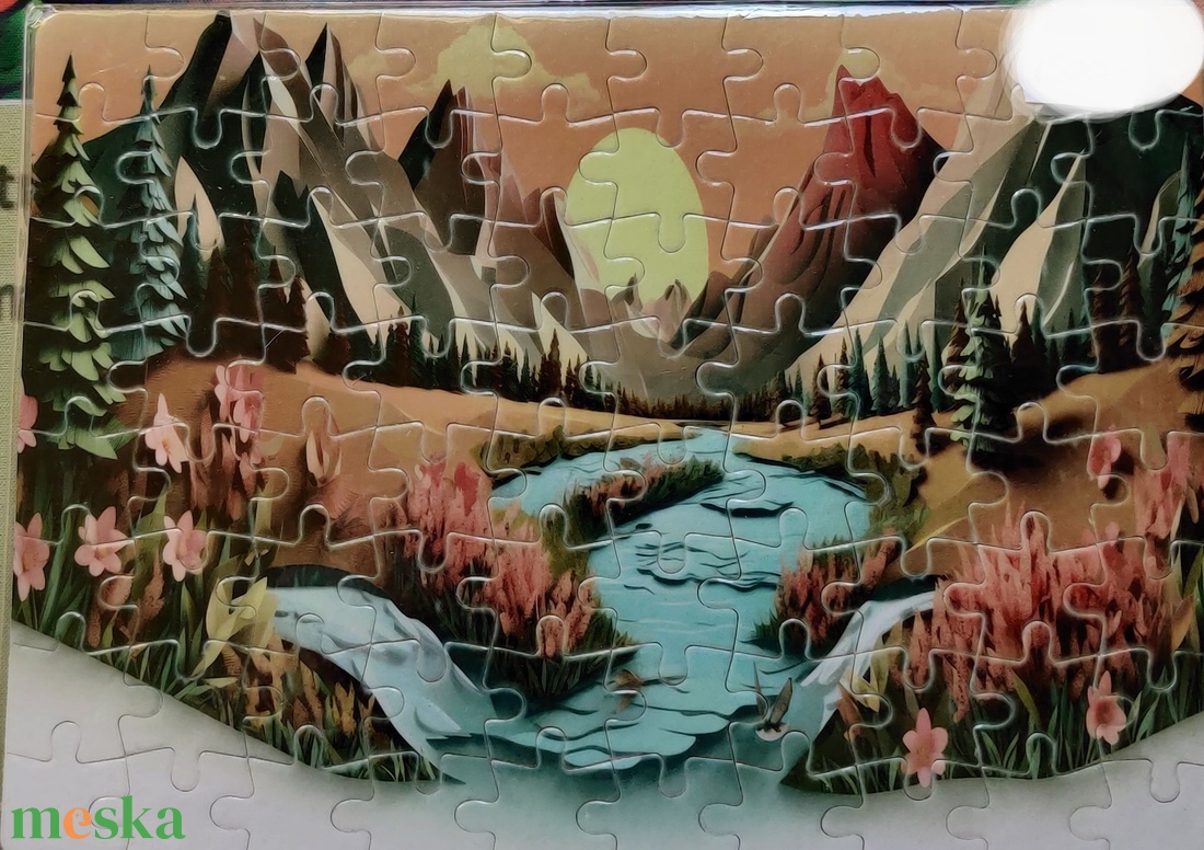 Puzzle - játék & sport - puzzle - kirakó, kocka kirakó - Meska.hu Puzzle - játék & sport - puzzle - kirakó, kocka kirakó - Meska.hu