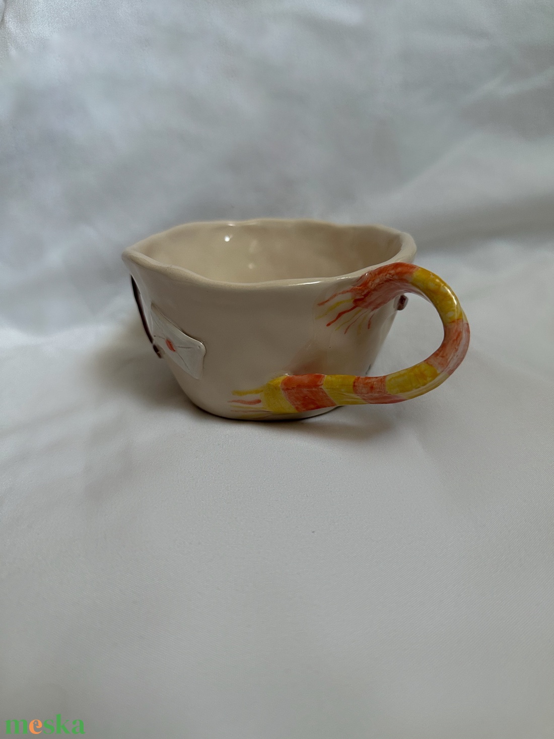 Harry Potter bögre - otthon & életmód - konyhafelszerelés, tálalás - tálalás - bögre & csésze - Meska.hu